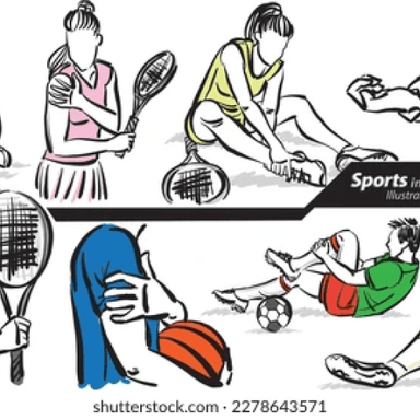 Sports Injury Manage